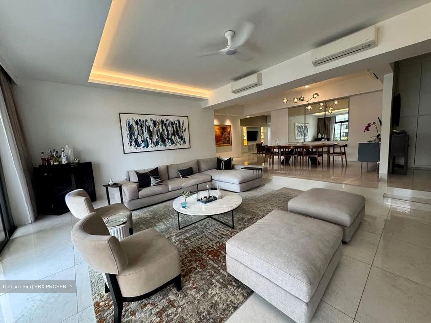 Regency Park (D10), Condominium #544537561